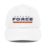 Fresno Force Champion Dad Cap