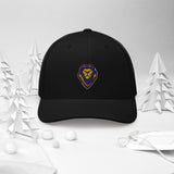 Fresno Force Lid