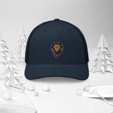 Fresno Force Lid