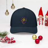 Fresno Force Lid