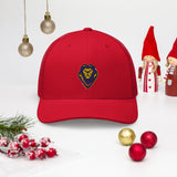 Fresno Force Lid