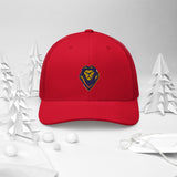 Fresno Force Lid