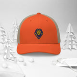 Fresno Force Lid