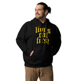 LEF Unisex Hoodie