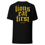 LEF Unisex t-shirt