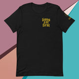 Unisex t-shirt