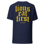 LEF Unisex t-shirt