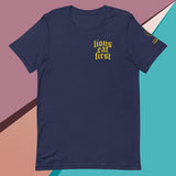 Unisex t-shirt
