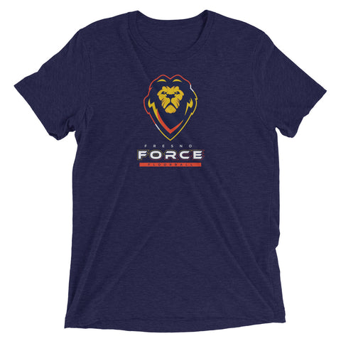 Fresno Force Short sleeve t-shirt