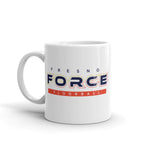 Forceful Mug