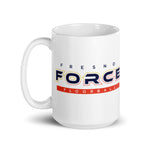 Forceful Mug